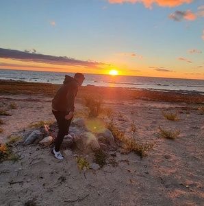 Meet your Posher, John